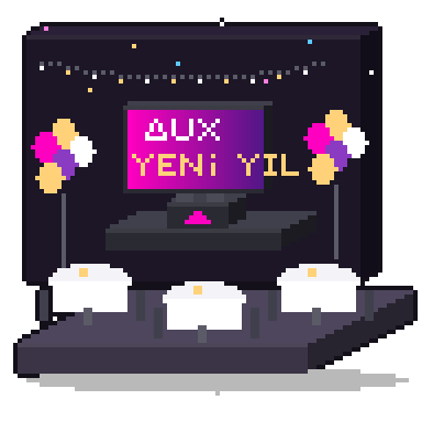 Kurumsal yılbaşı ve şirket etkinlikleri