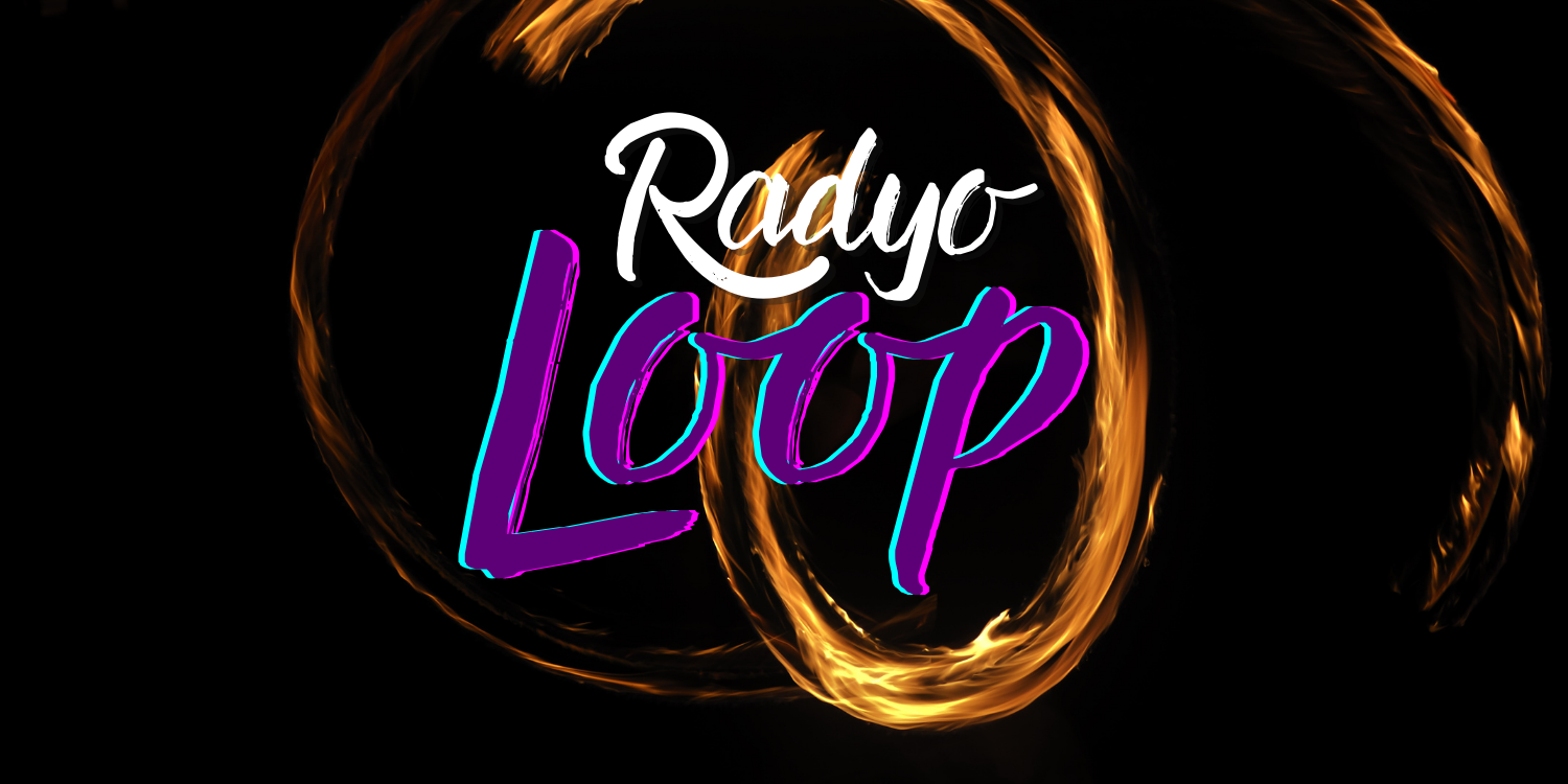 RADYOLOOPCOVER